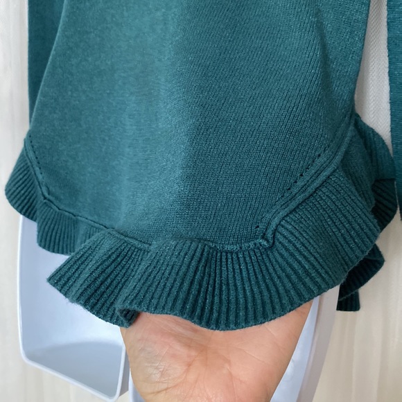 Maryley knit sweater - Picture 6 of 11